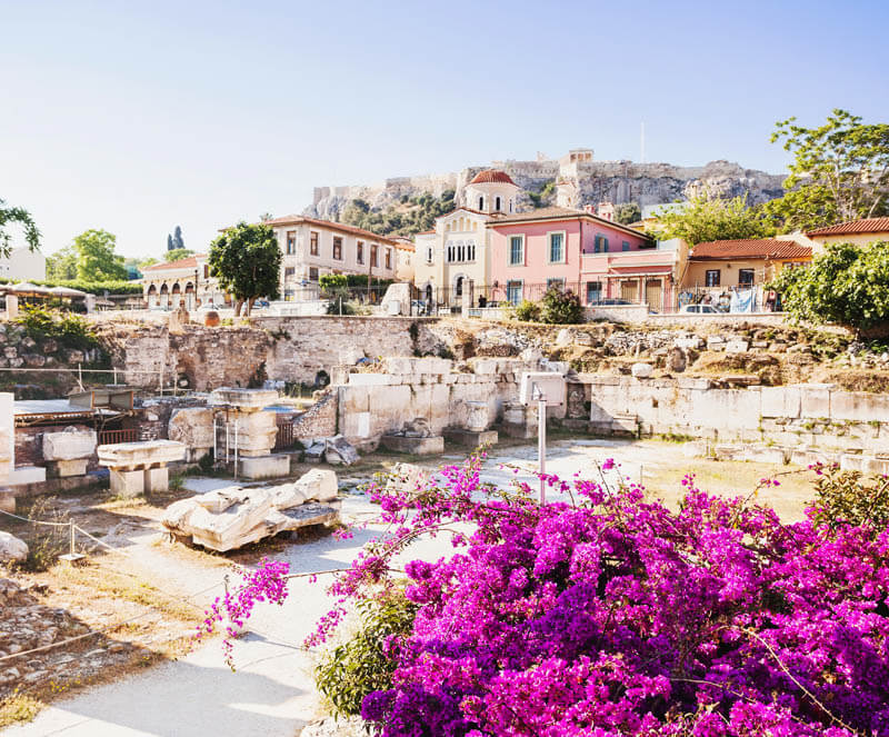 5 Best Tours & Things to Do in Athens (Greece) | Book Easy